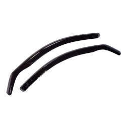 Iveco Wind Intake (HEKO)- truck parts- Nordparts