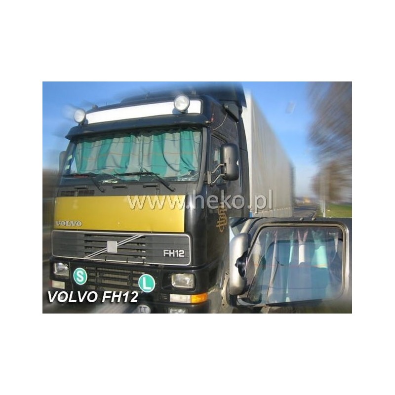 VOLVO FH12/FH16 1993- Tuulesuunaja (HEKO)- veoauto varuosad- Nordparts