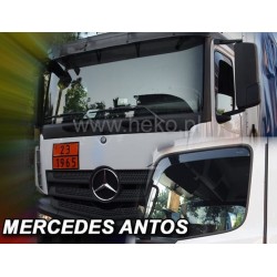 Tuulesuunajate komplekt | Mercedes-Benz | Veoautode varuosad ja detailid