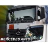 Tuulesuunajate komplekt | Mercedes-Benz | Veoautode varuosad ja detailid
