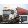 Tuulesuunajate komplekt | SCANIA | Veoautode varuosad ja detailid