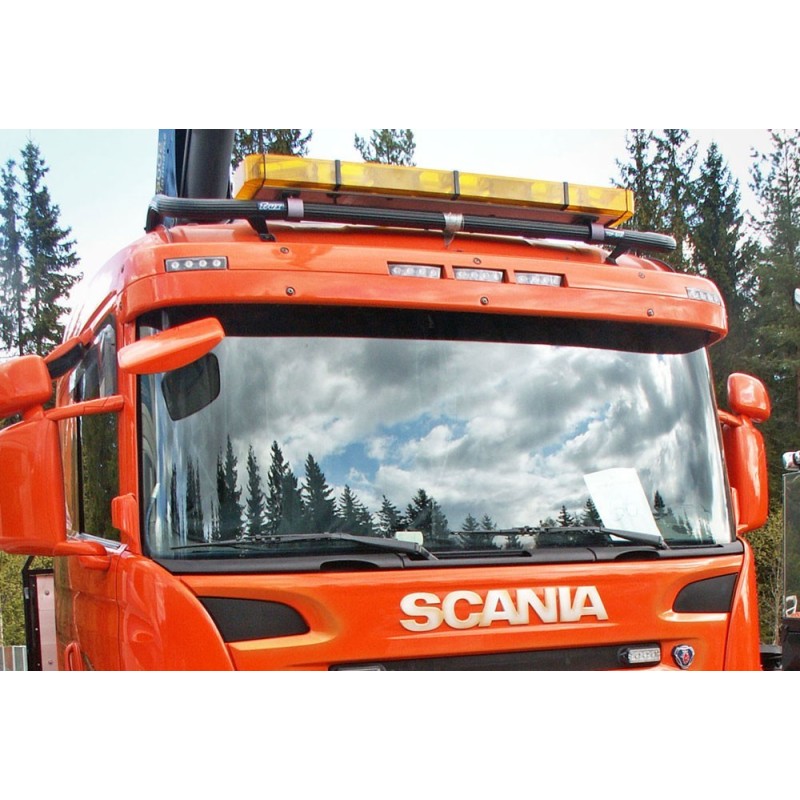 Kattokanava G-sarja
