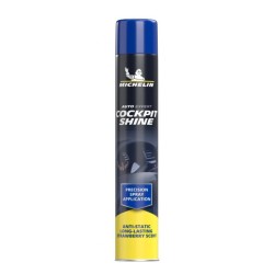 Michelin salongihooldus 750ml maasikas