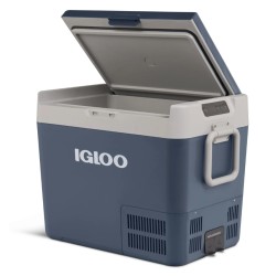 Kompressorkülmik IGLOO 39L 12/230V
