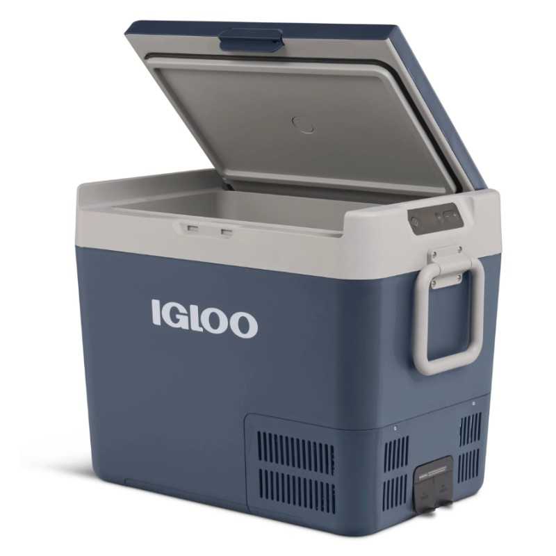 Kompressorkülmik IGLOO 39L 12/230V Kompressorkülmik IGLOO 39L 12/230V