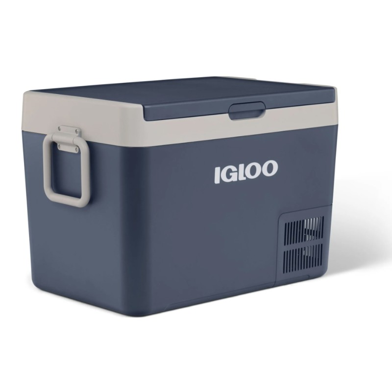 Kompressorkülmik IGLOO 59L 12/230V- veoauto varuosad- Nordparts