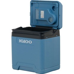 Termokapp IGLOO 26 liitrit 12/230V