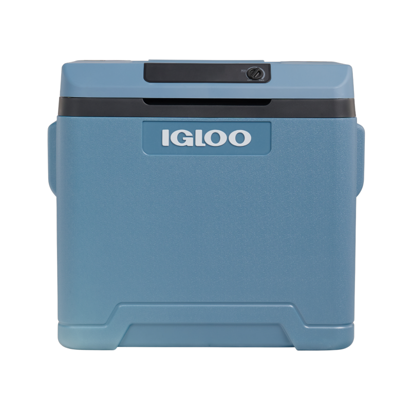 Termokapp IGLOO 42 liitrit 12/230V