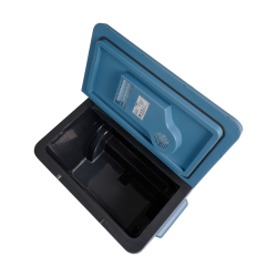 Termokapp IGLOO 42 liitrit 12/230V