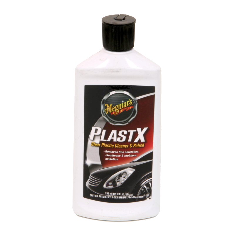 Plastiku poleerija ja puhastaja 296ml Plastiku poleerija ja puhastaja 296ml