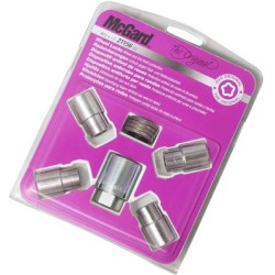 Lukustusmutrid MS12x1,50/15/35 MCGARD