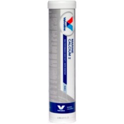 TL Veekindel määre 400g Marine calcium 2