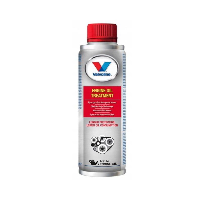 Mootoriõli parendi 300ml