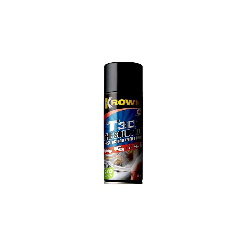 Krown T30 läbitungiv määre 400ml