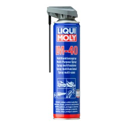 LM40 Universaalõli 400ml