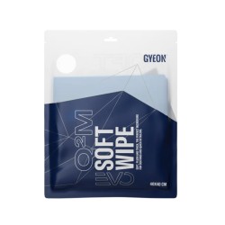 Gyeon Q2M SoftWipe EVO 40x40 mikrofiiber