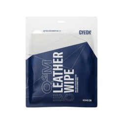 Gyeon Q2M LeatherWipe EVO 40x40 2tk