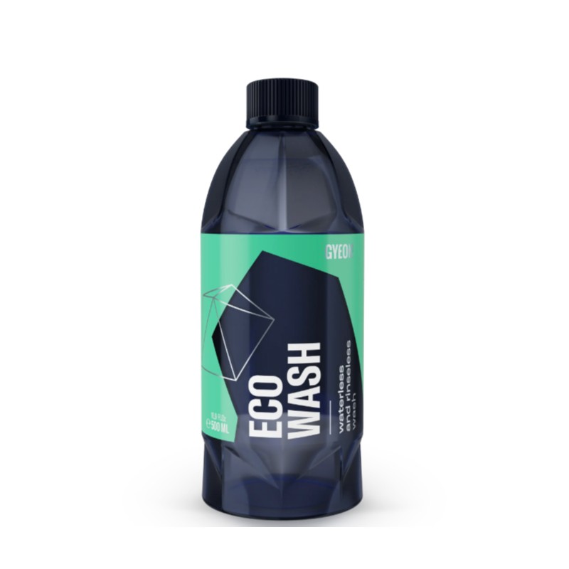 Gyeon Q2M ECOWash pesuvahend 500ml
