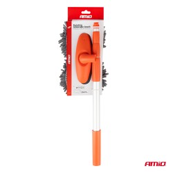 Pöörlev teleskoop pesuhari 49-112cm