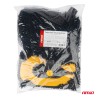 Teleskoop puhastushari 46-100cm 3pesupea