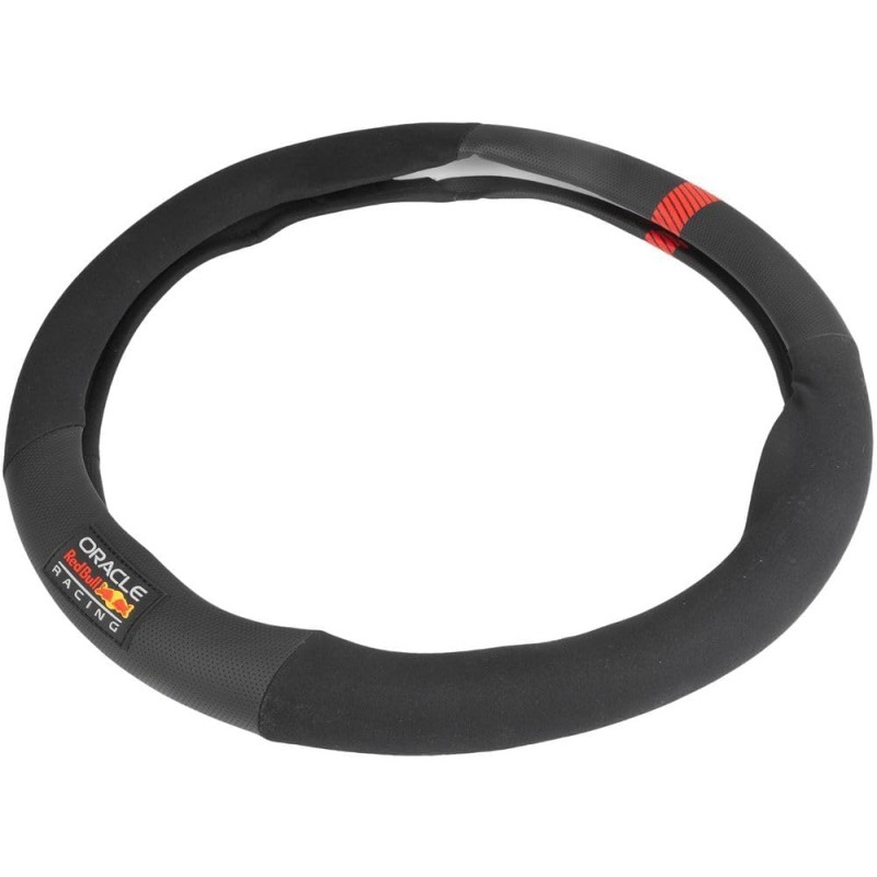 Red Bull roolikate  37-39cm must punane
