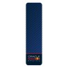 Red Bull roolikate  37-39cm must punane