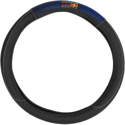 Red Bull roolikate  37-39cm must valge