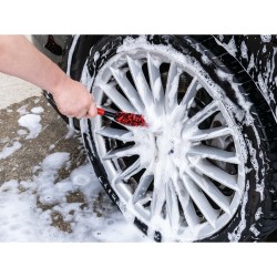 Shine mikrokiust veljeharI 32   4 cm