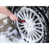 Shine mikrokiust veljeharI 32   4 cm