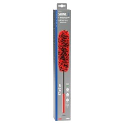 Shine mikrokiust veljeharI 47 6 cm