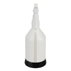 Professionaalne pihustipudel  670 ml