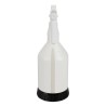 Professionaalne pihustipudel  670 ml