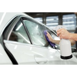 Professionaalne pihustipudel  670 ml