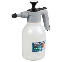 Surveprits 2L, max 3bar lahustikindel