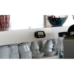 Digitaalne kell Jumbo reguleeritav alus