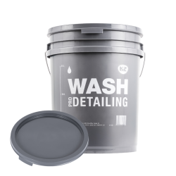 K2 WASH 20L pesuämber liivasõelaga
