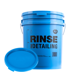 K2 RINSE 20L pesuämber liivasõelaga