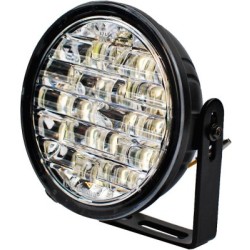 Päevatuled 2tk, 18 ledi, 12/24V, E4