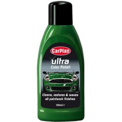 TL Ultra värvivaha roheline 500ml