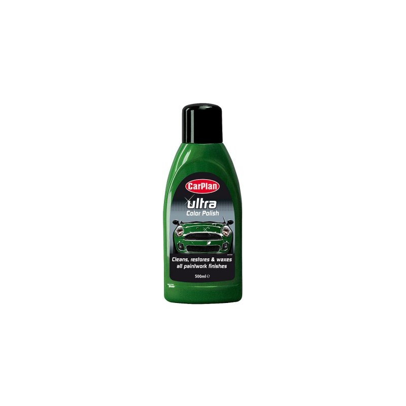 TL Ultra värvivaha roheline 500ml TL Ultra värvivaha roheline 500ml