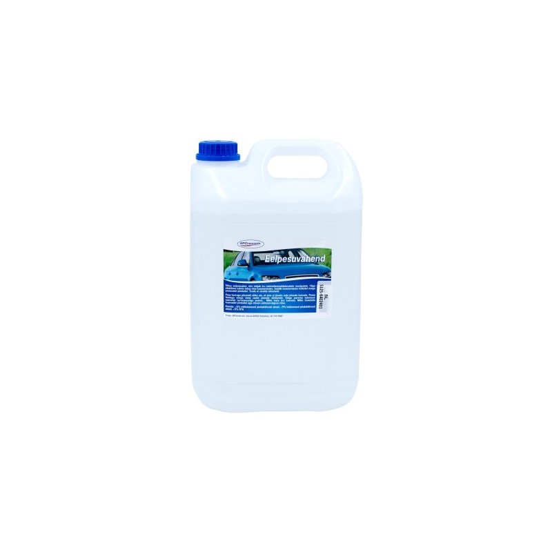 5L Aluseline leotusvahend ph10
