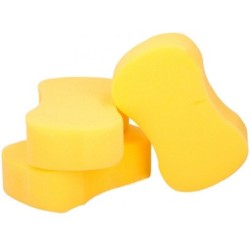 Dunlop autopesu svammid kombopakk 3 tk