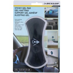 Libisemiskindel geelpadi PVC 13,5*5,5cm