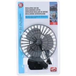 Ventilaator 12V, kinnitus iminapaga