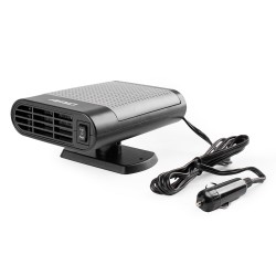 Soojapuhur, jääsulataja, ventilaator 12v