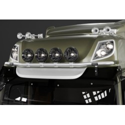 upper flue (DAF) | Truck parts | Nordparts