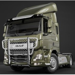 Передняя крышка Offroad (DAF) | Nordparts