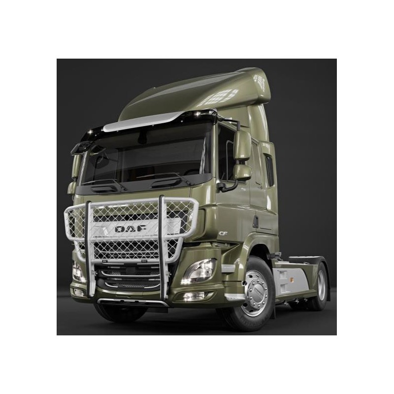 Esikaitse Offroad (DAF) | Veoauto varuosad | Nordparts