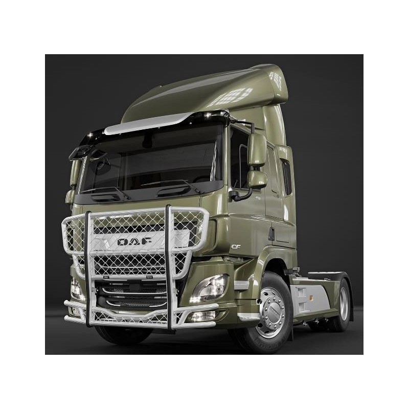 Front Cover Highway (DAF) | Truck parts | Nordparts
