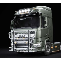 Etukannen valtatie (DAF) | Kuorma-auton varaosat | Nordparts